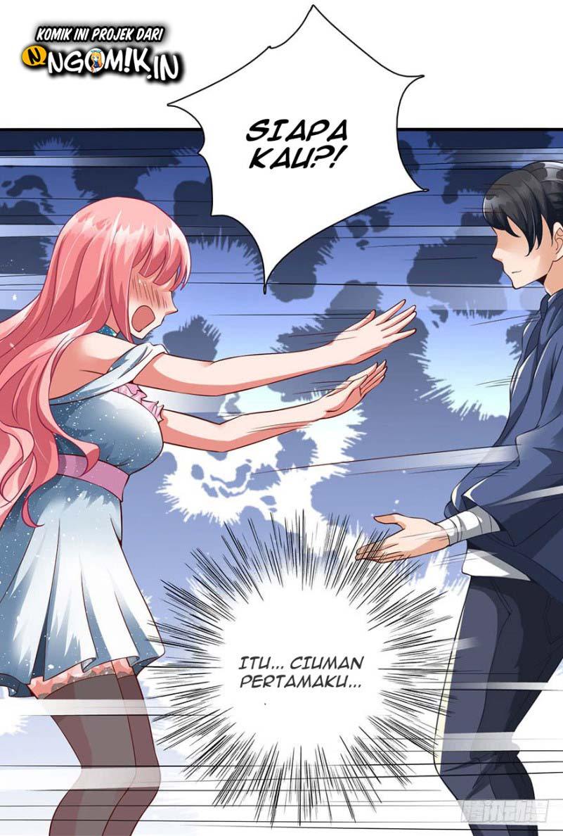 The Supreme Urban Heavenly Master Chapter 01 Gambar 13